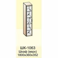 ШК-1063 шкаф многоцелевой