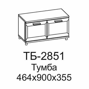 ТБ-2851