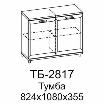 ТБ-2817