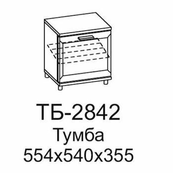 ТБ-2842