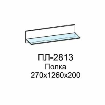 ПЛ-2813 Полка