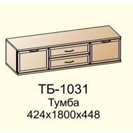 ТБ-1031 тумба